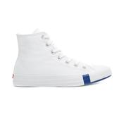 Converse Chuck Taylor All Star Hi Unisex Beyaz Sneaker