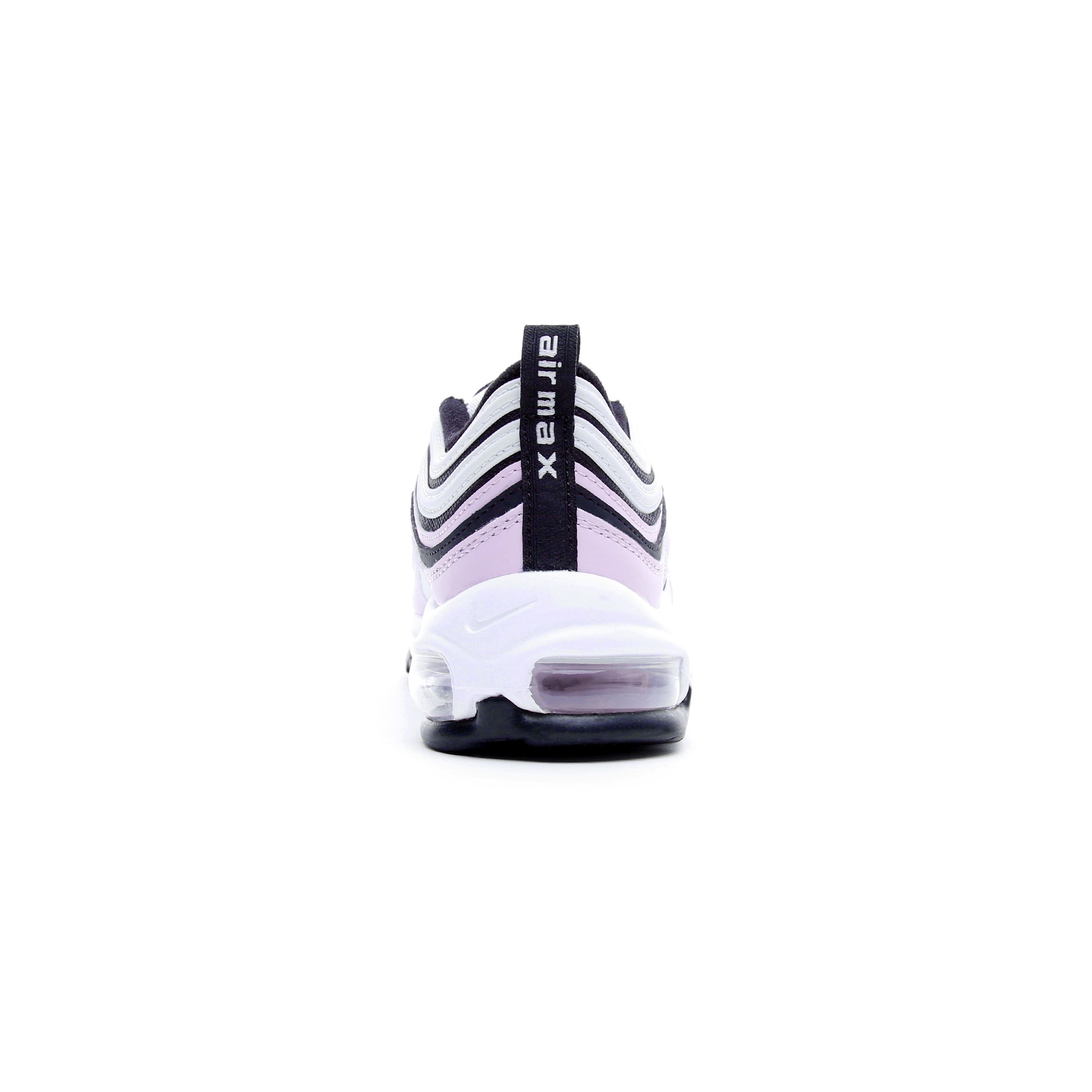 Nike Air Max 97 Kadın Mor Spor Ayakkabı