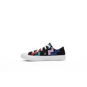 Converse Chuck Taylor All Star Çocuk Siyah Sneaker