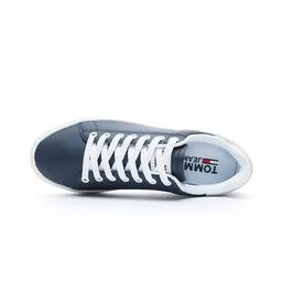 Tommy Hilfiger Essential Erkek Lacivert Günlük Ayakkabı