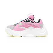 Tommy Hilfiger Fashion Chunky Kadın Pembe Spor Ayakkabı