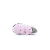 Vans Old Skool V Bebek Pembe Sneaker