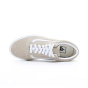 Vans Old Skool Unisex Bej Sneaker