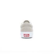 Vans Old Skool Unisex Bej Sneaker