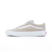 Vans Old Skool Unisex Bej Sneaker