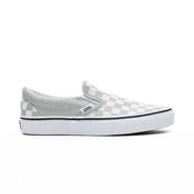 Vans Classic Slip-On Kadın Gri Sneaker
