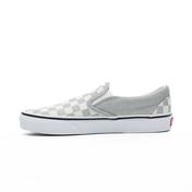Vans Classic Slip-On Kadın Gri Sneaker