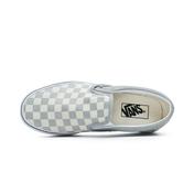 Vans Classic Slip-On Kadın Gri Sneaker