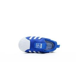 adidas Superstar 360 Bebek Mavi Spor Ayakkabı