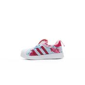 adidas Superstar 360 Bebek Pembe Spor Ayakkabı