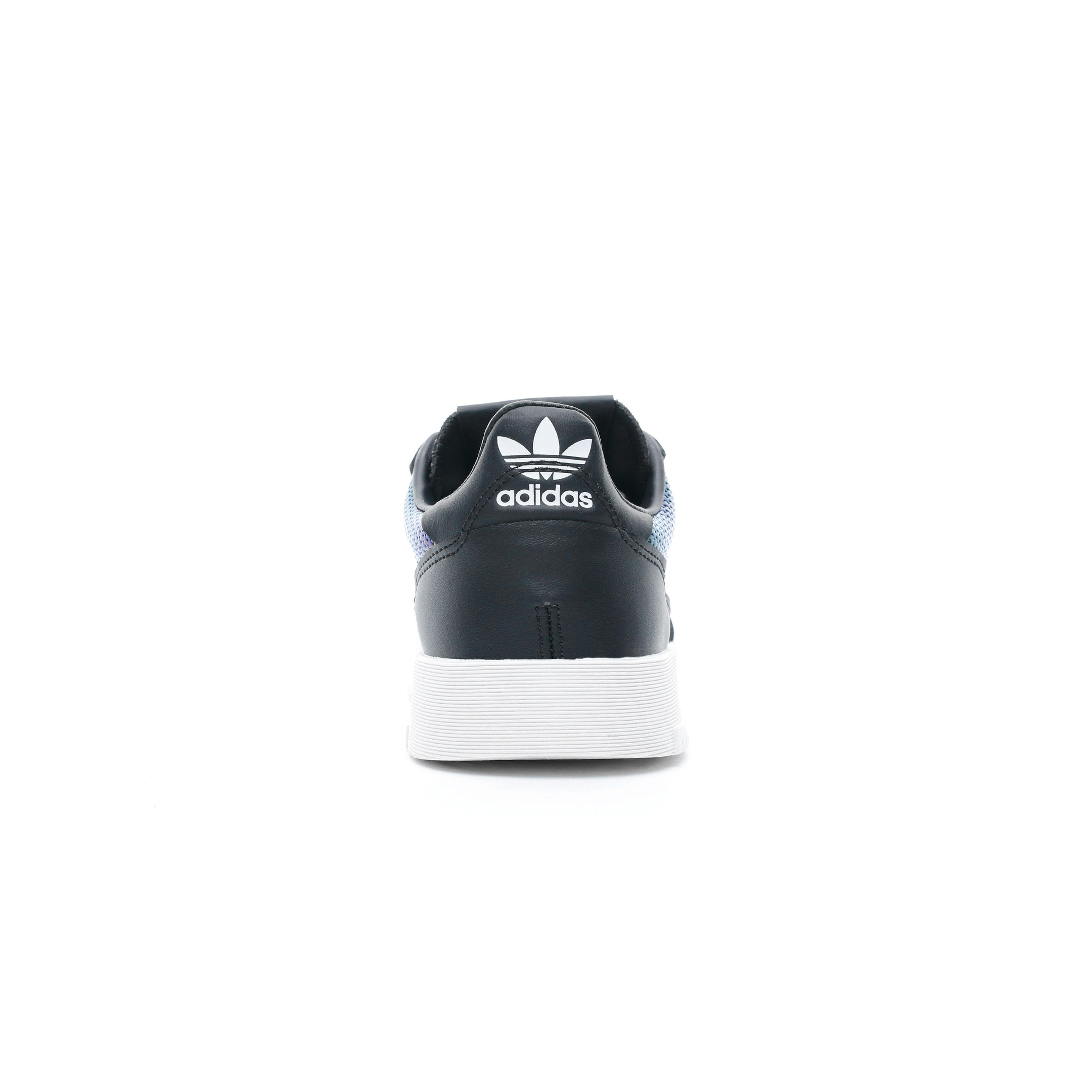 adidas Supercourt Kadın Siyah Spor Ayakkabı