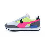 Puma Rider Game On Kadın Renkli Spor Ayakkabı