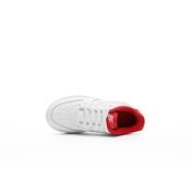 Nike Force 1 Çocuk Beyaz Spor Ayakkabı