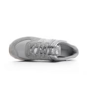 New Balance 574 Erkek Gri Spor Ayakkabı