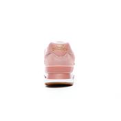 New Balance 574 Kadın Pembe Spor Ayakkabı
