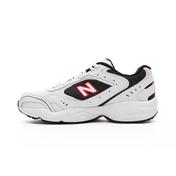 New Balance Erkek Beyaz Spor Ayakkabı