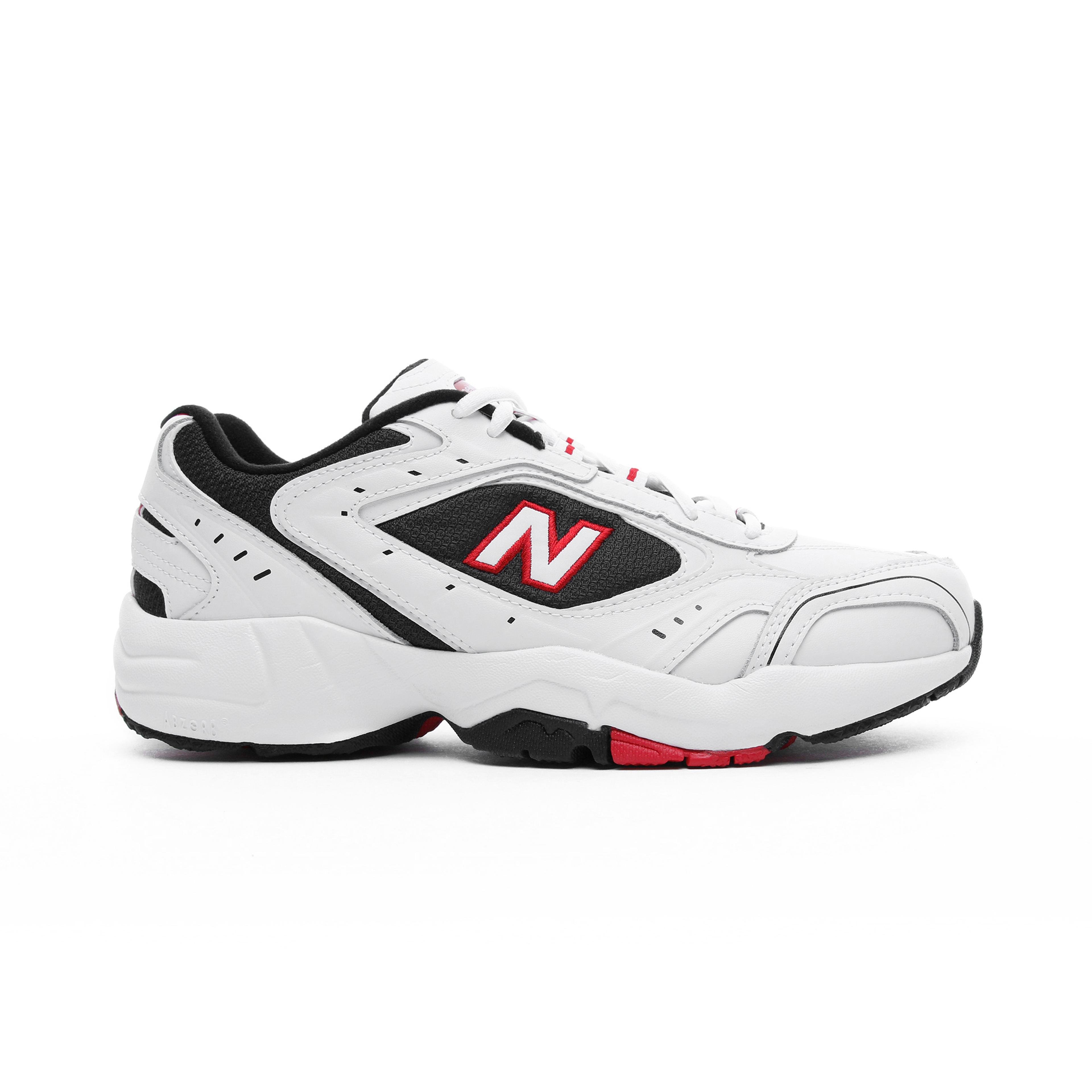 New Balance Erkek Beyaz Spor Ayakkabı