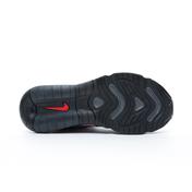 Nike Air Max 200 Erkek Siyah Spor Ayakkabı