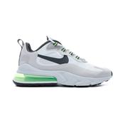 Nike Air Max 270 React Erkek Beyaz Spor Ayakkabı