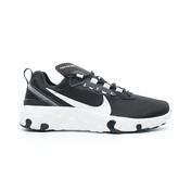 Nike Renew Element 55 Kadın Siyah Spor Ayakkabı
