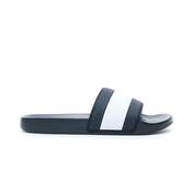 Tommy Hilfiger Essential Flag Erkek Gri Terlik