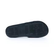 Tommy Hilfiger Essential Flag Erkek Gri Terlik