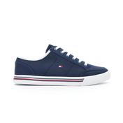 Tommy Hilfiger Core Erkek Lacivert Günlük Ayakkabı