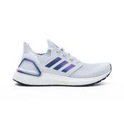 adidas Ultraboost 20 Kadın Beyaz Spor Ayakkabı