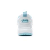 Lacoste Storm 96 120 1 Sfa Kadın Beyaz Spor Ayakkabı