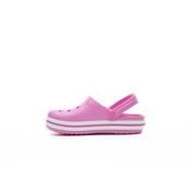 Crocs Çocuk Pembe Terlik
