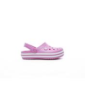 Crocs Çocuk Pembe Terlik