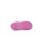 Crocs Çocuk Pembe Terlik