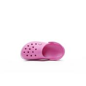 Crocs Çocuk Pembe Terlik