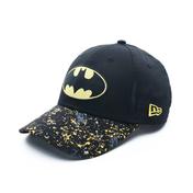 New Era Batman Çocuk Siyah Şapka