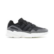 adidas Yung-96 Siyah Erkek Spor Ayakkabı