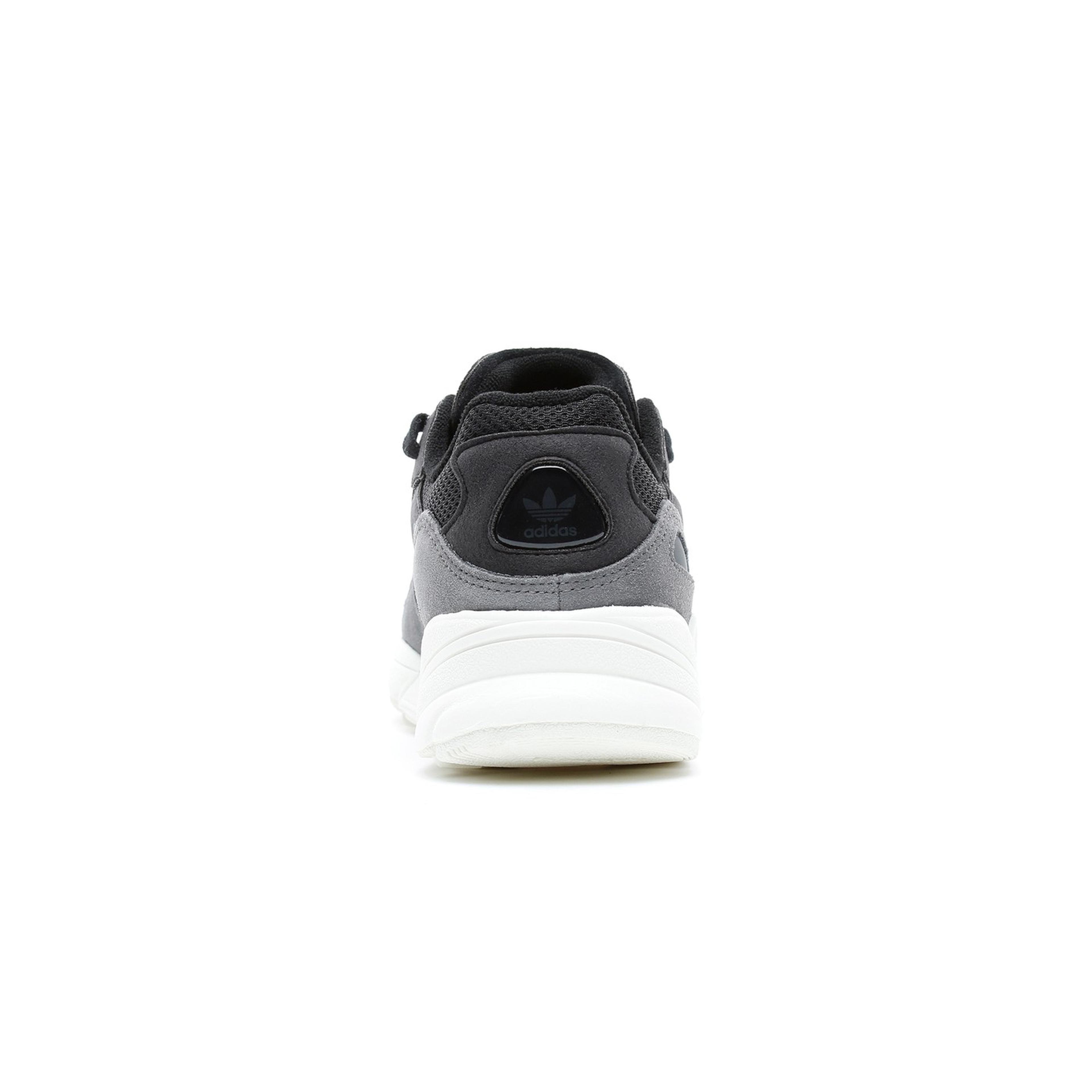 adidas Yung-96 Siyah Erkek Spor Ayakkabı