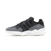 adidas Yung-96 Siyah Erkek Spor Ayakkabı