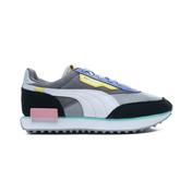 Puma Rider Mix Kadın Gri Spor Ayakkabı