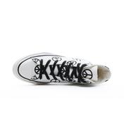 Converse Unleash Peace Chuck 70 Hi Unisex Krem Sneaker