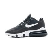 Nike Air Max 270 React Kadın Siyah Spor Ayakkabı