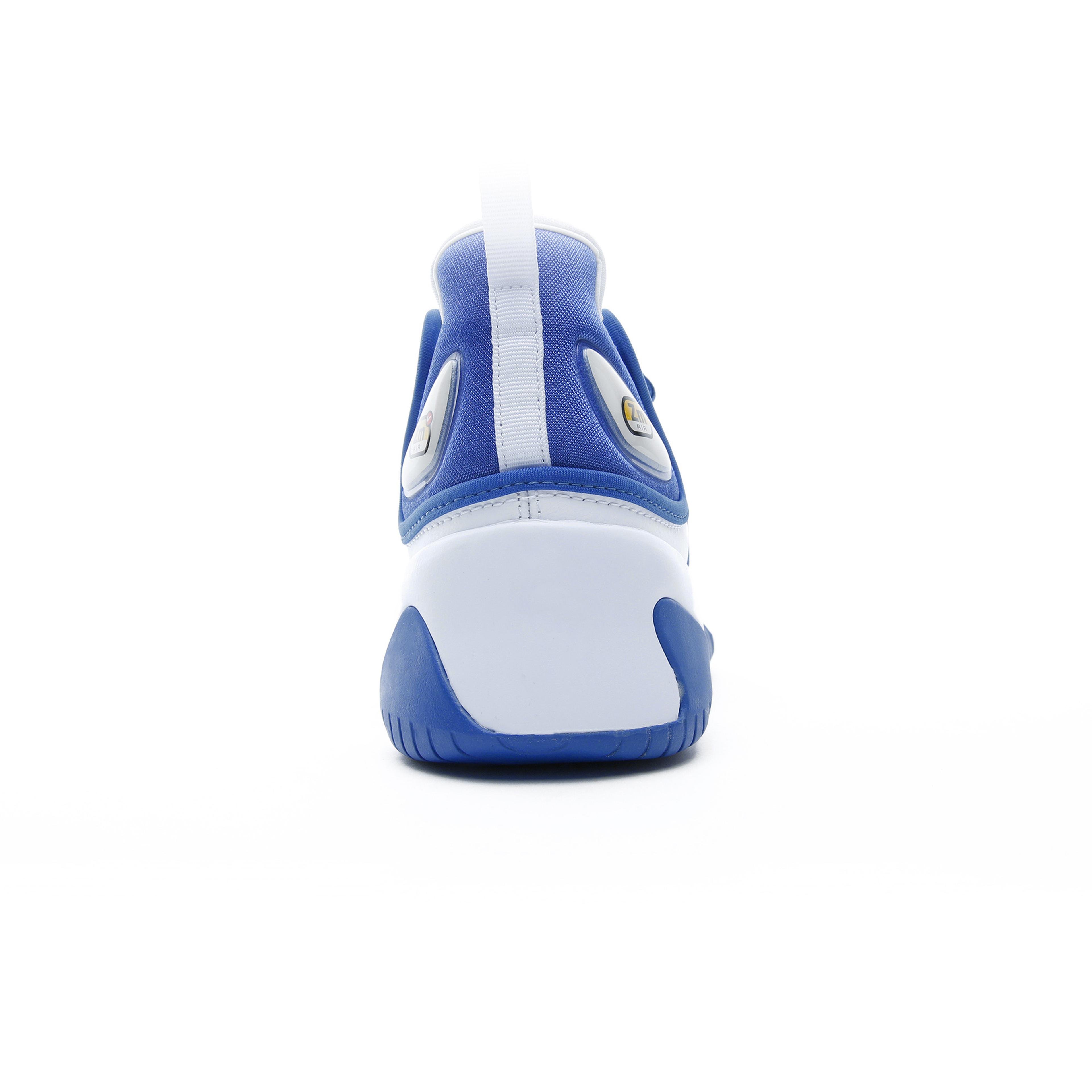 Nike Zoom 2K Erkek Mavi Spor Ayakkabı