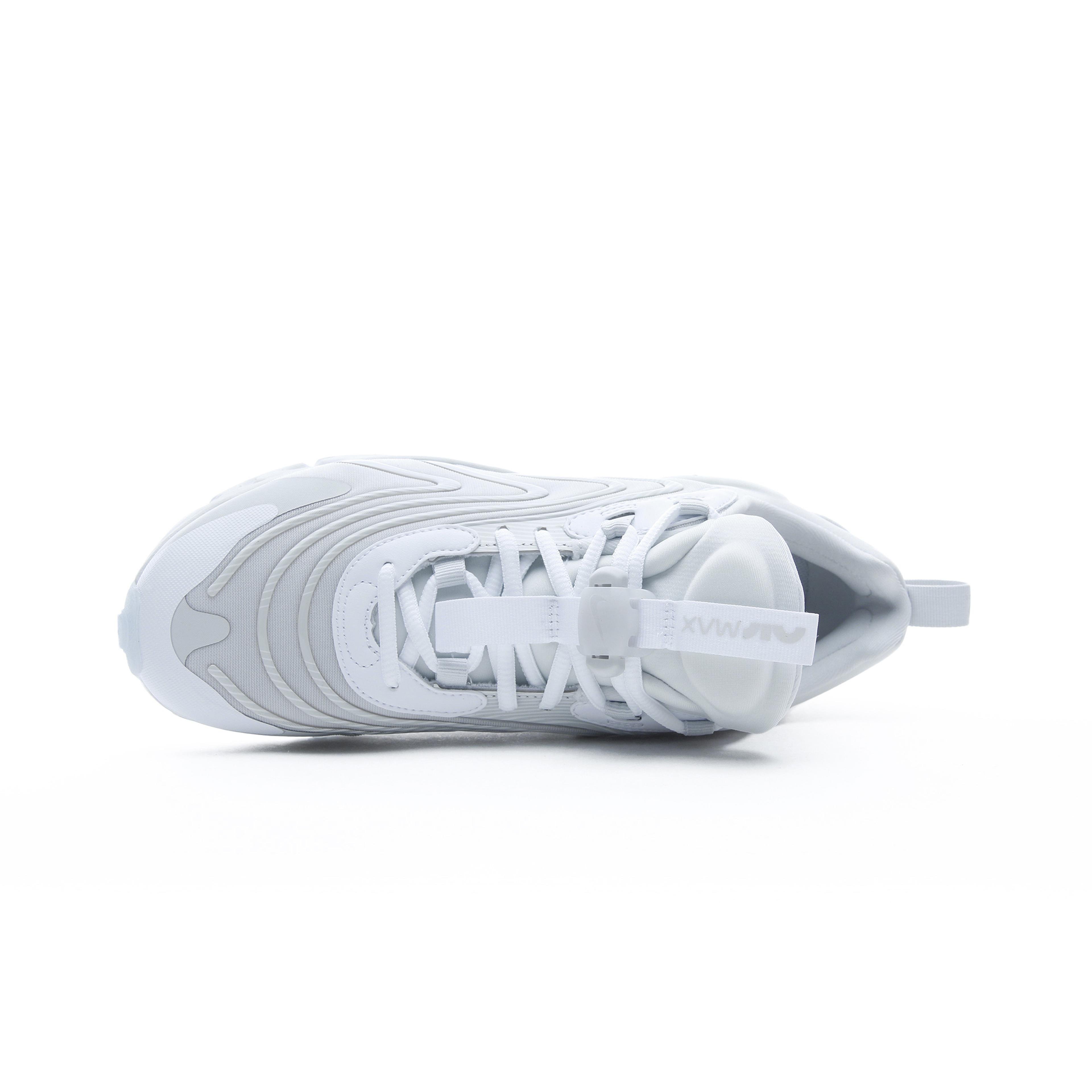 Nike Air Max 270 React ENG Erkek Beyaz Spor Ayakkabı