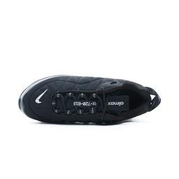 Nike MX-720-818 Kadın Siyah Spor Ayakkabı