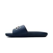 Lacoste Croco Erkek Lacivert Terlik