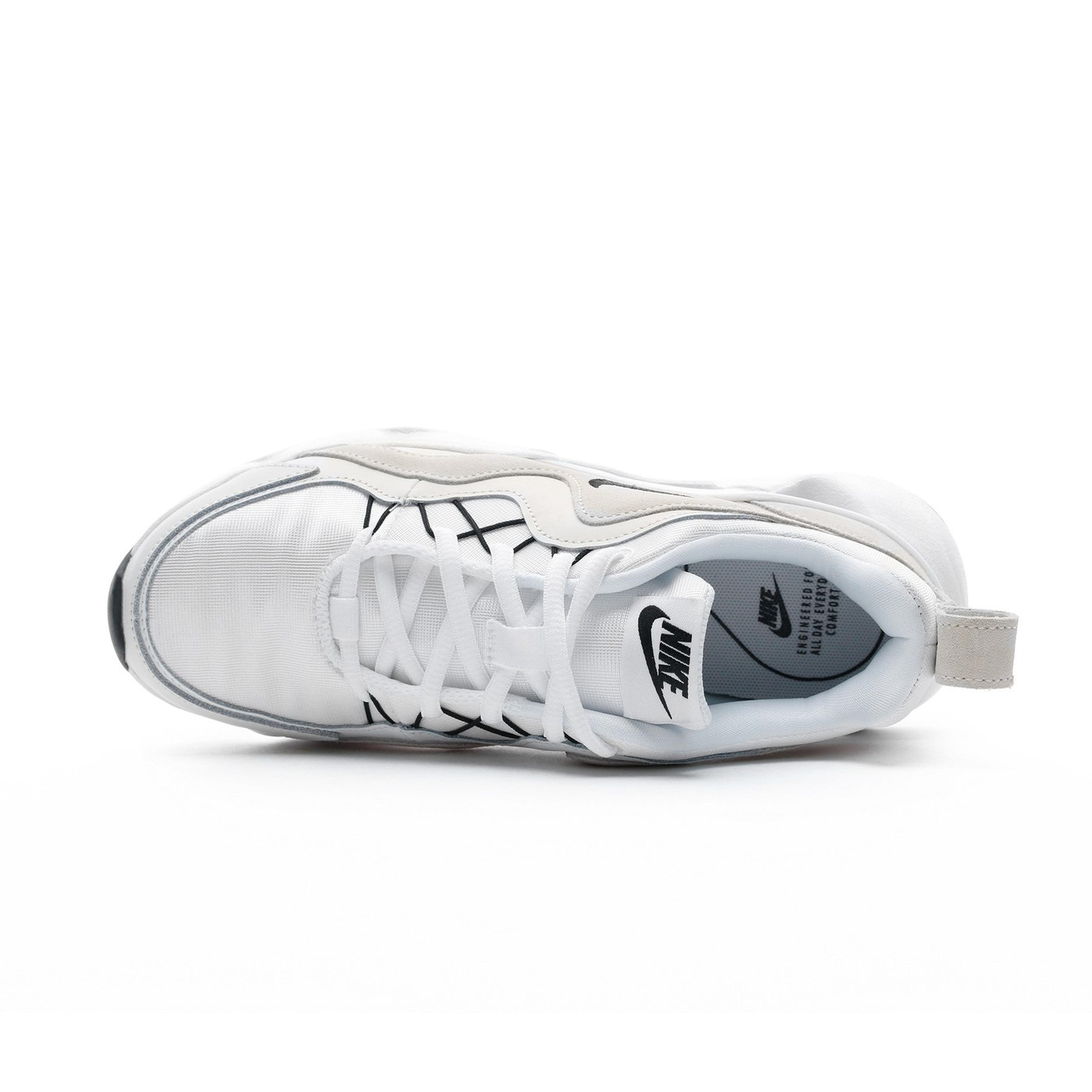 Nike Ryz 365 Beyaz Kadın Spor Ayakkabı