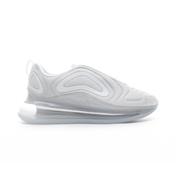 Nike Air Max 720 Kadın Beyaz Spor Ayakkabı