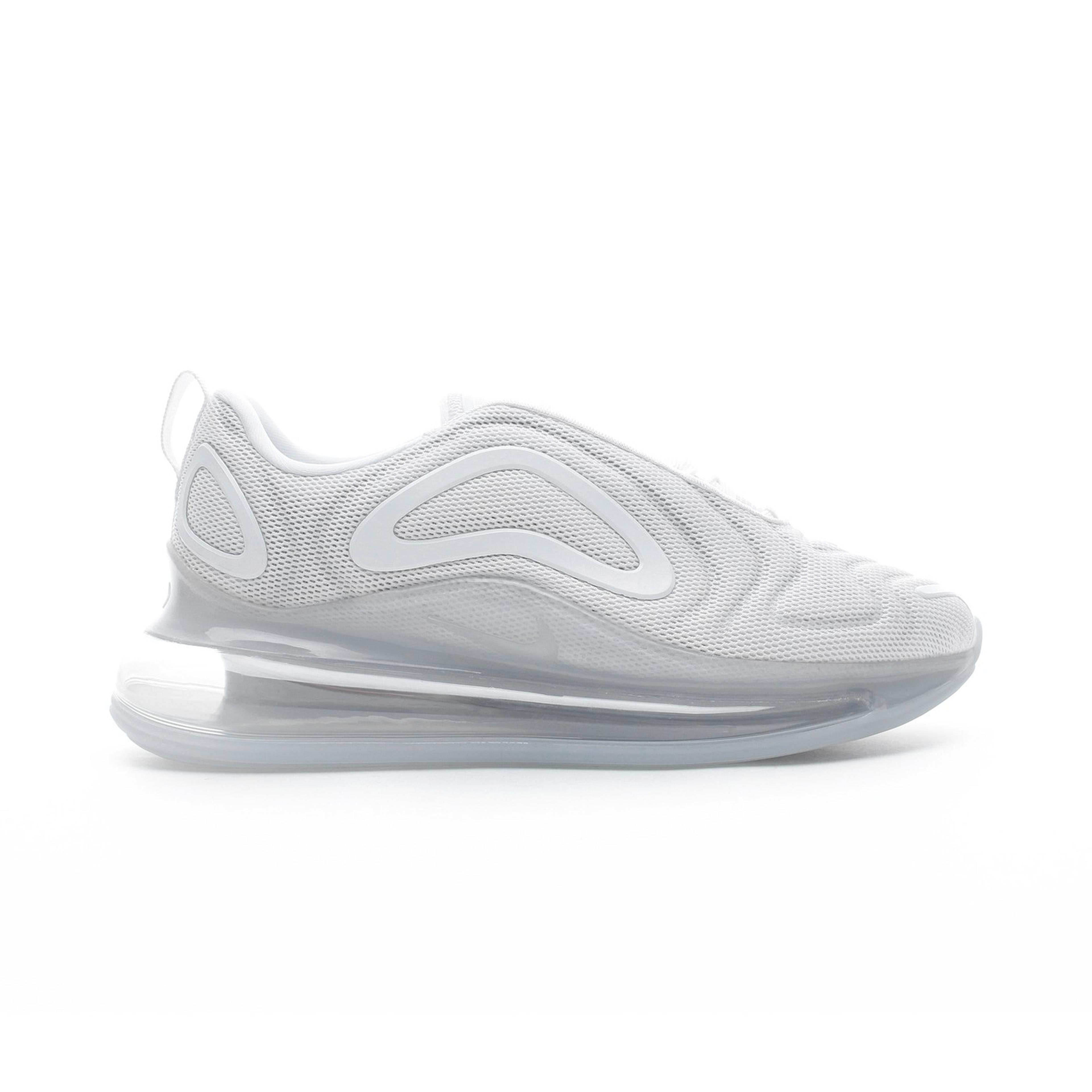 Nike Air Max 720 Kadın Beyaz Spor Ayakkabı