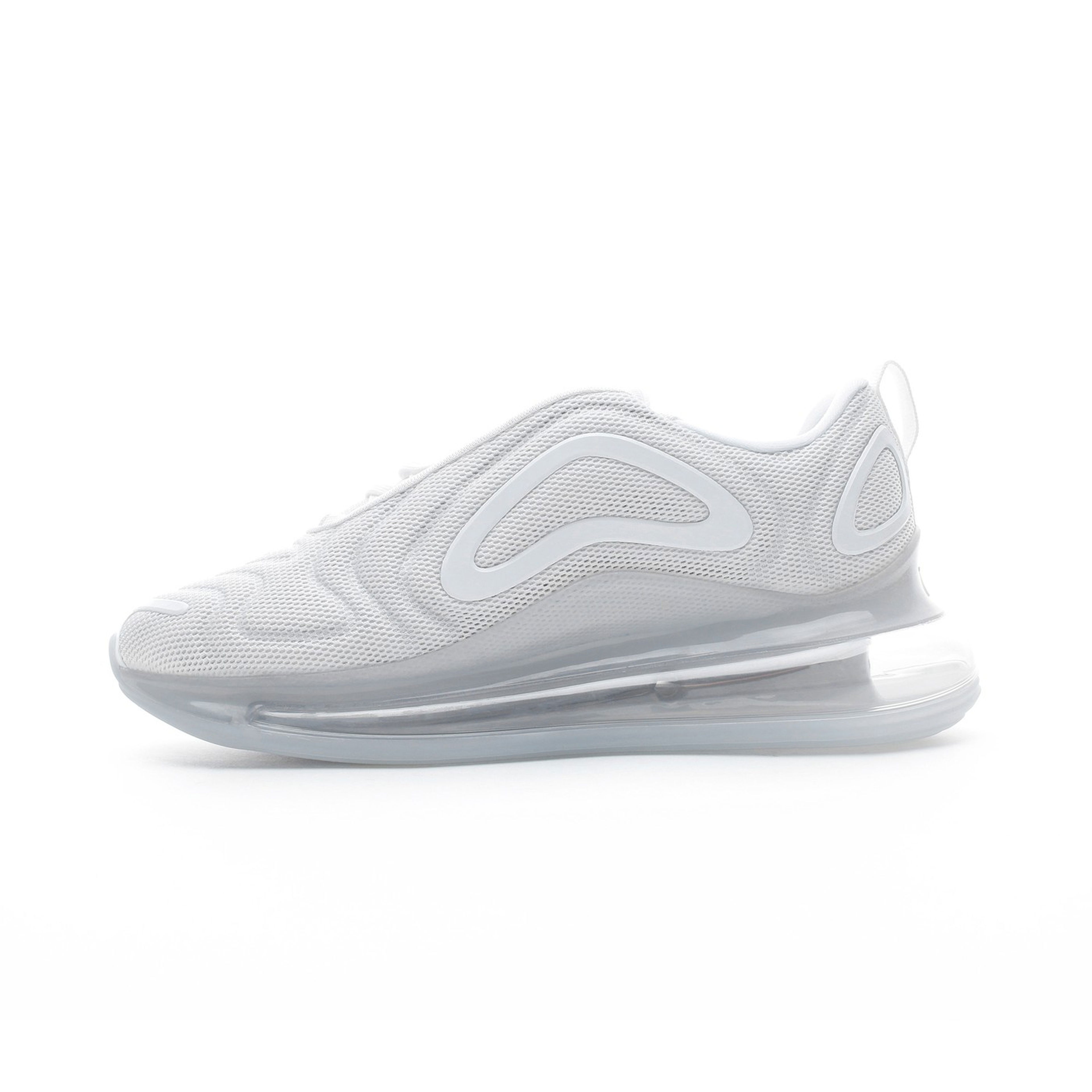 Nike Air Max 720 Kadın Beyaz Spor Ayakkabı