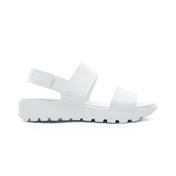 Skechers Footsteps - Breezy Feels Kadın Beyaz Sandalet