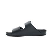 Skechers Cali Breeze - Thunder Bolt Kadın Siyah Terlik